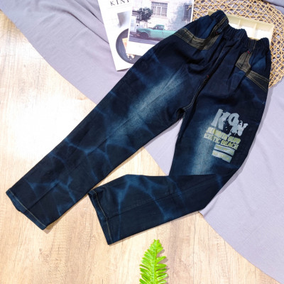 celana jeans senorita exotic beach (021206) celana anak